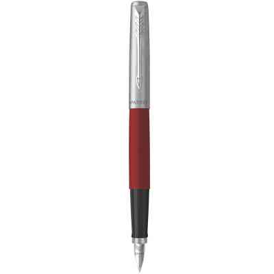 Ручка пір'яна Parker JOTTER 17 Originals Red CT FP F в Eco упаковці (15 711e) Вінниця
