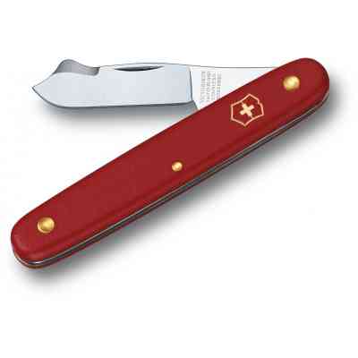 Ніж Victorinox Budding Combi S Matt Red Blister (3.9040.B1) Вінниця
