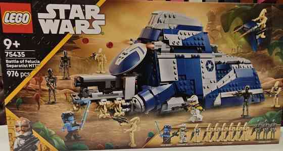 LEGO Star Wars 75435 Битва при Фел Київ