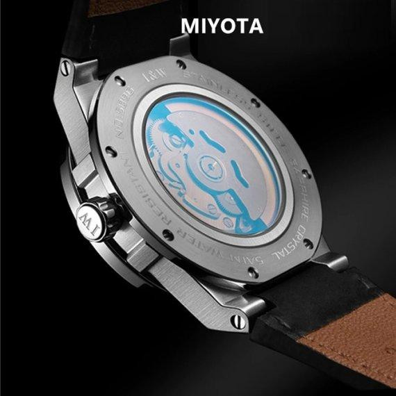 Мужские наручные часы Carnival Submarine 5BAR Киев - изображение 7