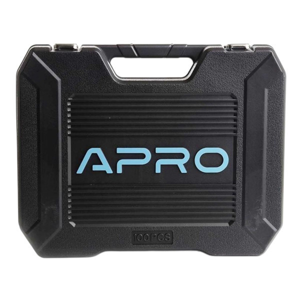 Набор инструмента 1/2