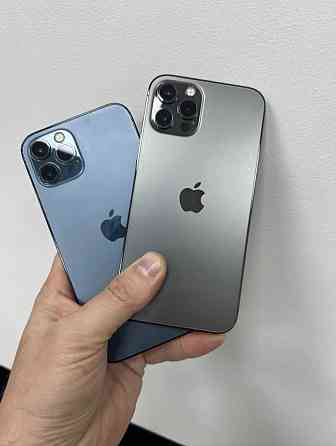 IPhone 12 Pro 256gb Graphite Blue Відмінний стан Киев