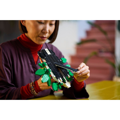 Конструктор LEGO Art Колекція фауни - Тигр (31217) Вінниця - фото 2