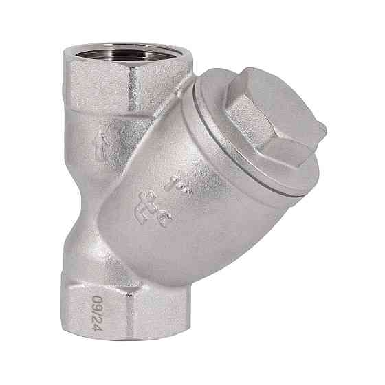 Фильтр грубой очистки Thermo Alliance Forte 1