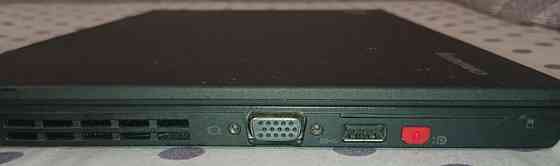 Ноутбук: Think Pad Lenovo X250 , 12.5 , i5 5Gen , 8Gb. SSD 500. Киев