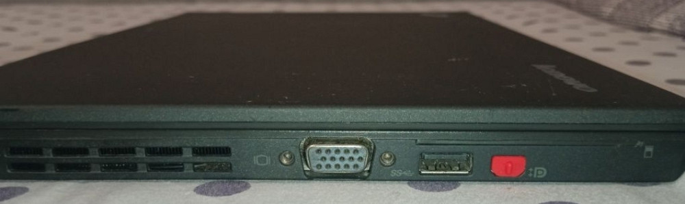 Ноутбук: Think Pad Lenovo X250 , 12.5 , i5 5Gen , 8Gb. SSD 500. Киев - изображение 2