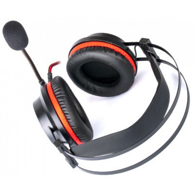 Навушники REAL-EL GDX-7450 Black Вінниця - фото 3