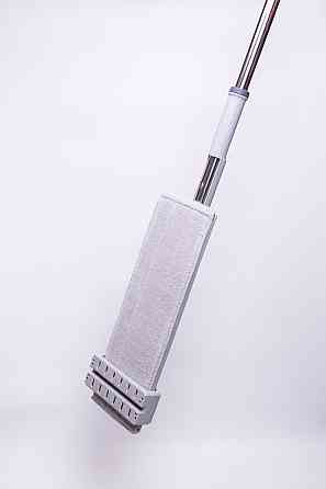 Household Швабра з телескопічною ручкою для підлоги, стелі, плитки, ламінату, паркету, лінолеум Коломыя