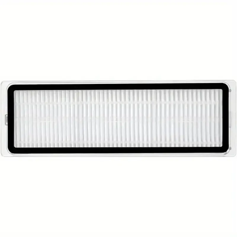 HEPA фільтр миющийся для робота-пилососа Xiaomi Dreame D9 — змінний, багаторазовий, оригінальний аксесуар Київ - фото 7