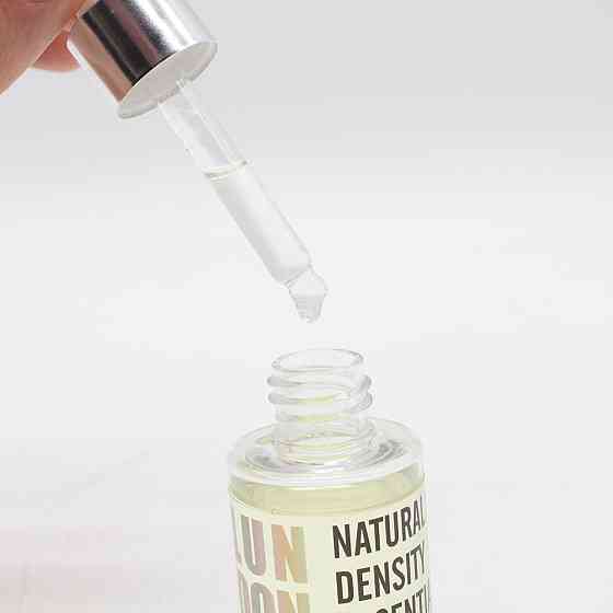 Олія для росту волосся 35мол LUNOON SBR Київ