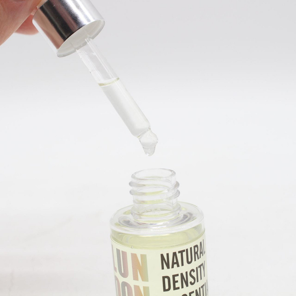 Масло для роста волос 35мл LUNOON SBR Киев - изображение 5