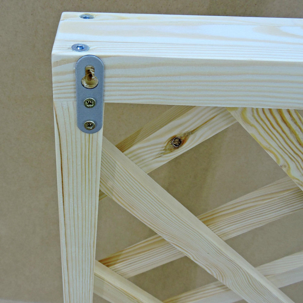 Решітка для рослин "Харлем" бланже Миколаїв - фото 5