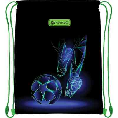 Сумка для обуви Astrabag AD1 Football motion (507023016) Винница