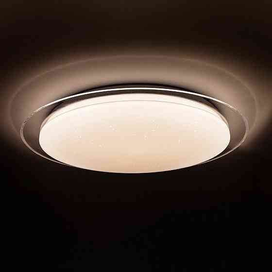 SATURN зоряне небо 36W 425*60мм 4000К 2900Lm без пульта Дніпро