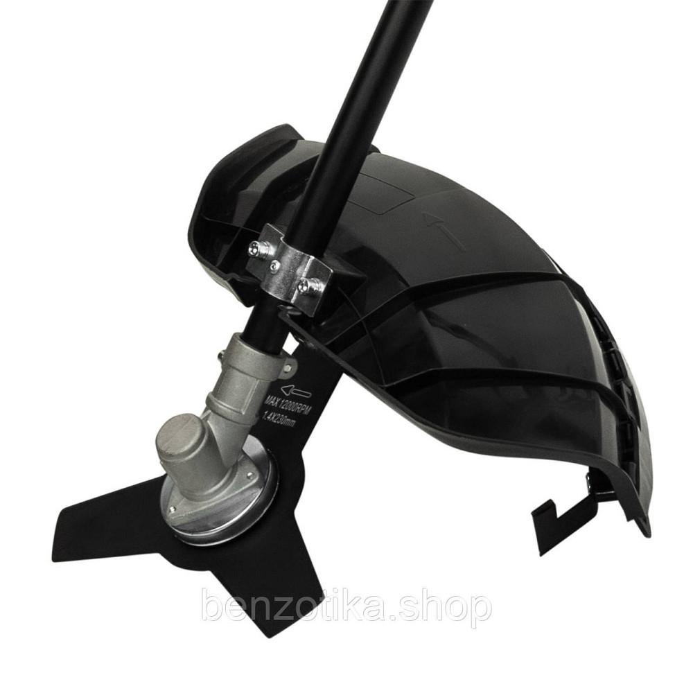 Коса електро Procraft GT2000 Київ - фото 8