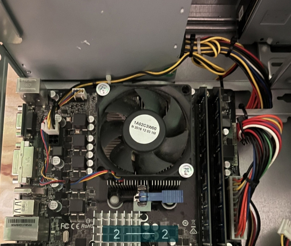 Компьютер ПК AMD FX - 4300 Киев - изображение 1