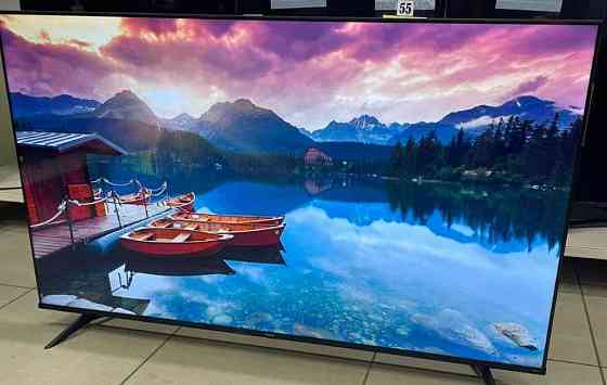 Телевизор Безрамный: 65