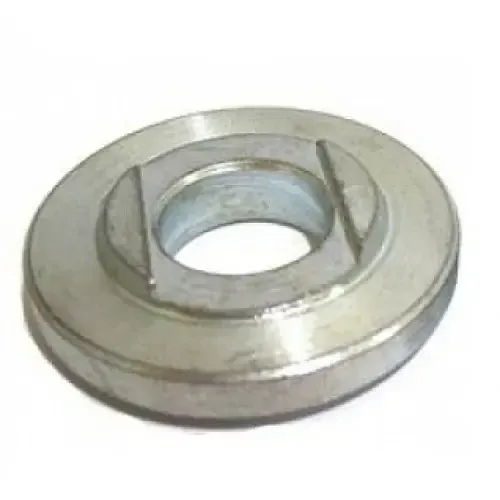 Нижня гайка на болгарку Ø 14 мм Полтава - фото 1