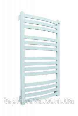 Электрический Полотенцесушитель Белый Плоский 960х500 Terma Dorota Черновцы