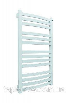 Электрический Полотенцесушитель Белый Плоский 960х500 Terma Dorota Черновцы - изображение 2