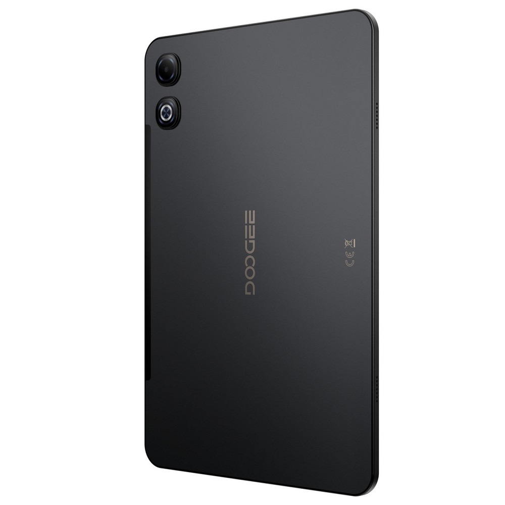 Планшет Doogee Tab G6 Max 6/256 Black ( 16486 ) Харьков - изображение 18