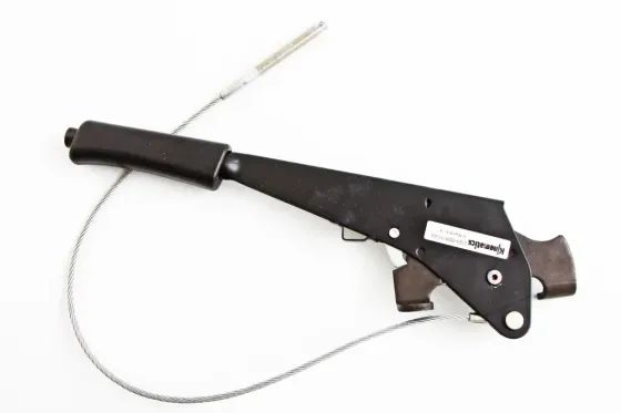 Важкий гальма 2123 ВіС з тросом Вінниця