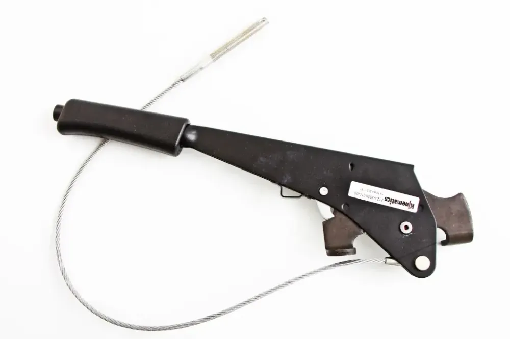 Важкий гальма 2123 ВіС з тросом Вінниця - фото 1