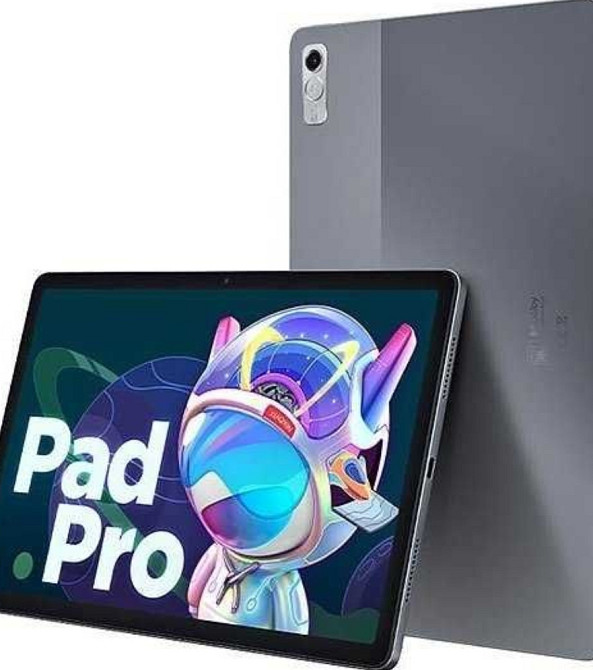 Планшет: SNAP Dragon 870 Android 13 Lenovo Pad P11 Pro 2022 8/128Gb. Чехол+ Стекло! Киев - изображение 3
