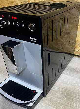 Кавомашина Melitta Purista (2022) Київ