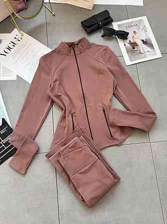 Женский стильный и теплый термо костюм Мокко, 40/42 Одесса