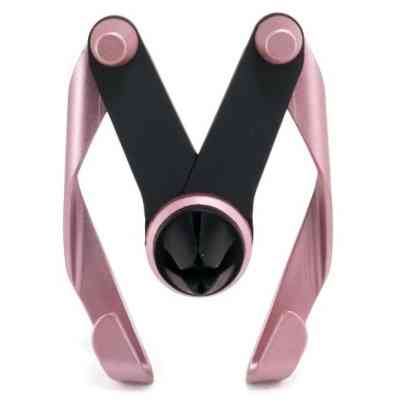 Универсальный автодержатель Extradigital Mount Holder ExtraDigital Rose Gold (CRM4117) Винница