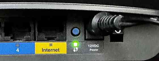 WIFI Маршрутизатор роутер Cisco Linksys E900. Харьков