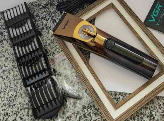 Машинка для стрижки VGR V-663 ! Киев