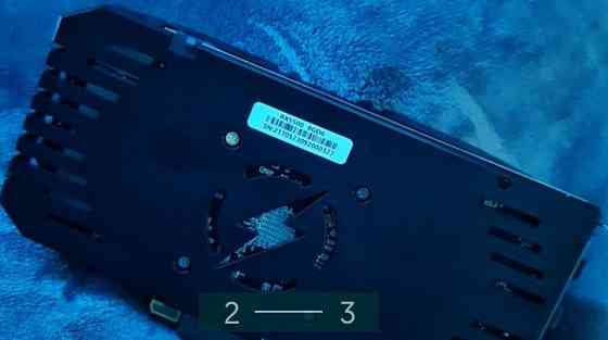 Видеокарта Radeon RX 5500 8Gb. GDDR6 Киев