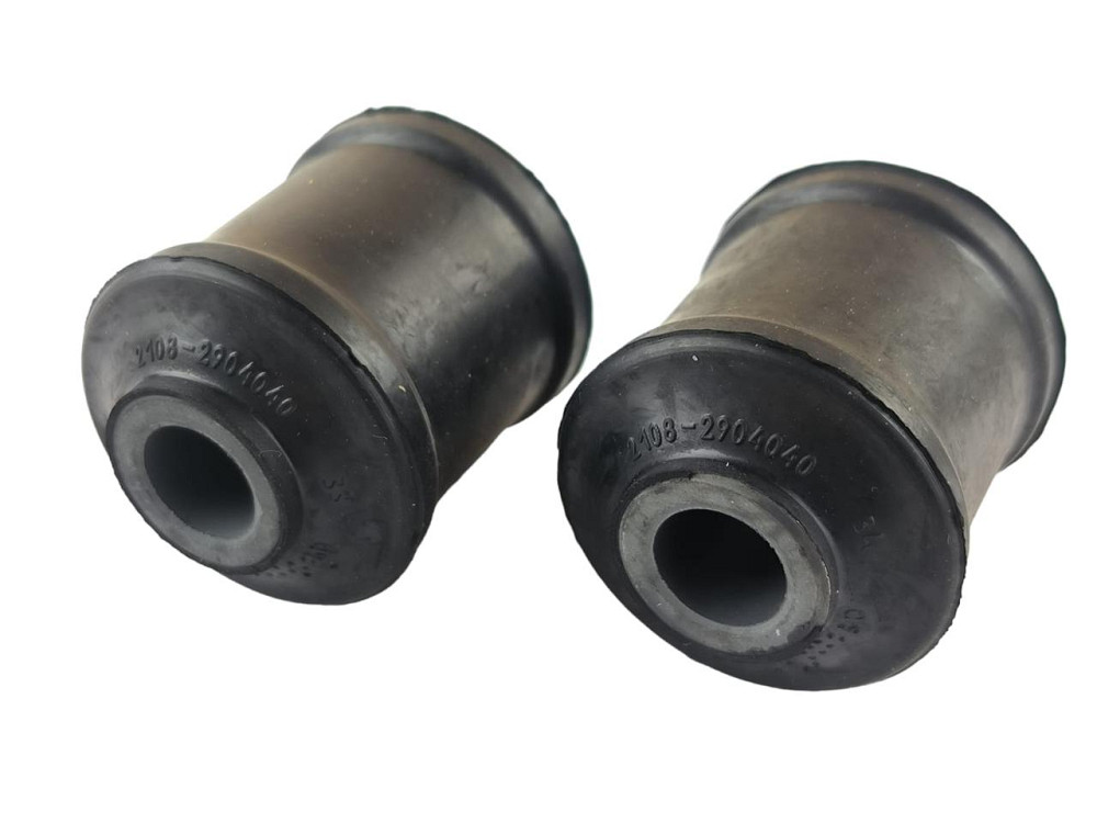 Сайлентблок 2108-2115, 2170, 1118 нижнего (к-кт 2 шт) рычага Мукачево - изображение 1