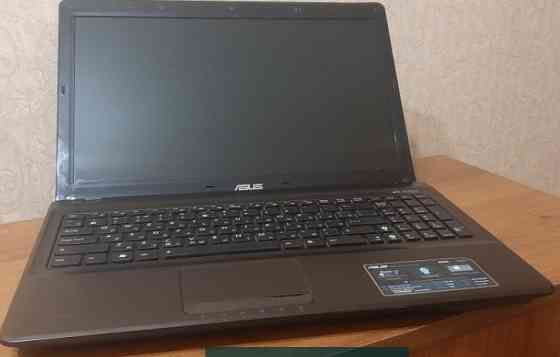 Ноутбук Новый: ASUS i5. Киев