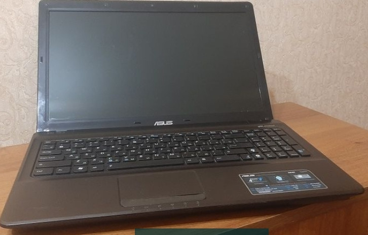 Ноутбук Новый: ASUS i5. Киев - изображение 3