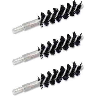 Йорж для чистки зброї Bore Tech 9мм нейлон 8/32 M 3 шт/уп (BTNP-38-003) Вінниця