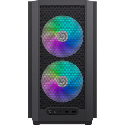 Корпус Gamemax F36 BK Вінниця - фото 7