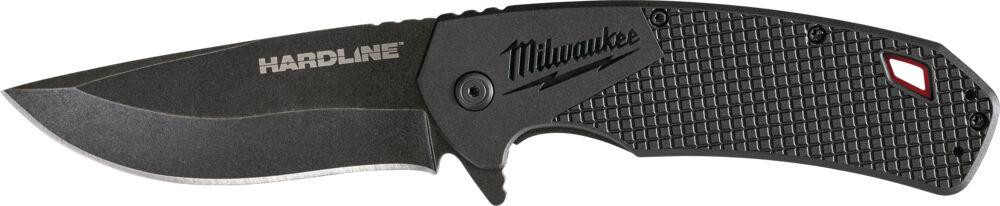 Замикаючий ніж HARDLINE 89mm MILWAUKEE 4932492453 Одесса - изображение 1