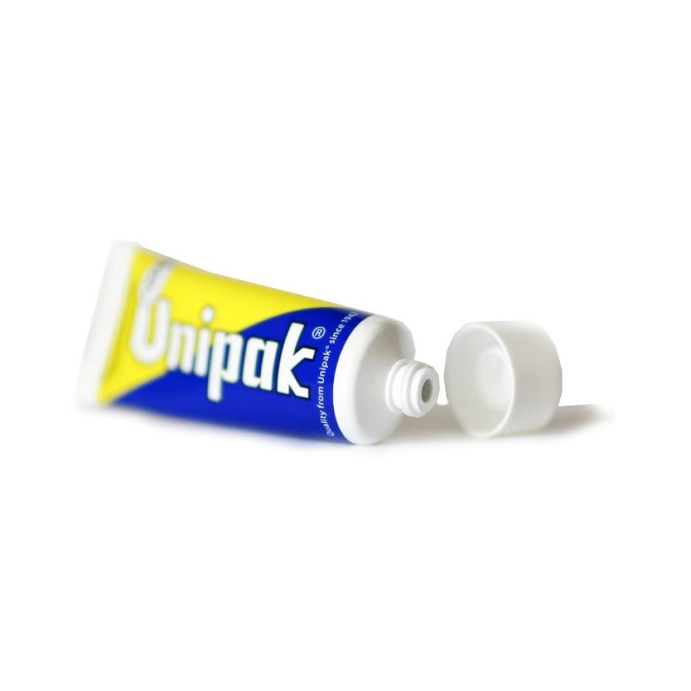 Паста герметик Unipak Unigum 75 г (туба) Киев - изображение 1