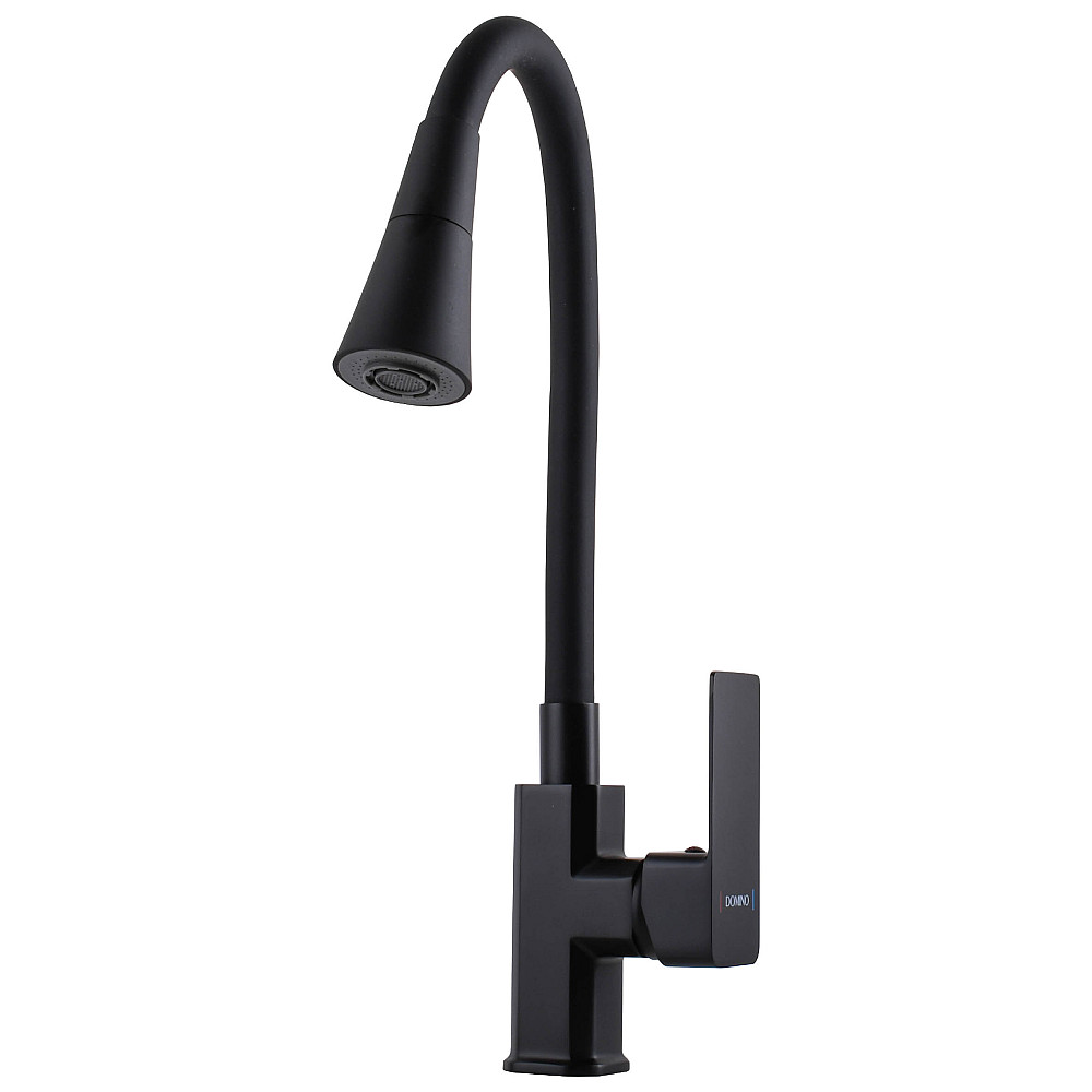 Змішувач для кухні DOMINO MALIBU DMM-203LM-BB-B01 Тернопіль - фото 2