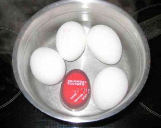 Индикатор для варки яиц Подсказка Винница