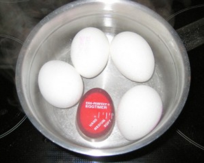 Индикатор для варки яиц Подсказка Винница - изображение 3