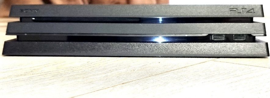 Sony PlayStation 4 Pro 1TB Харків - фото 6