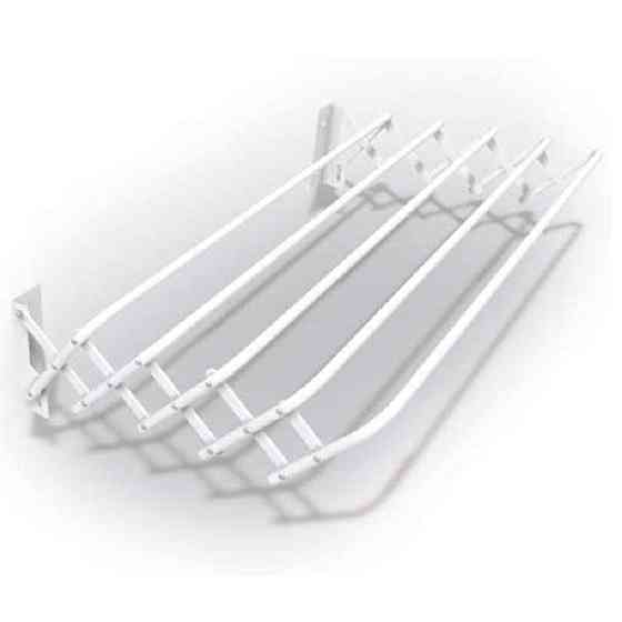 Сушарка для білизни настінна Gimi Brio Super 60 (156048) Київ