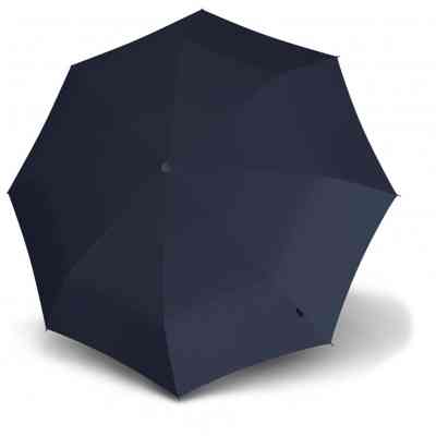 Парасоля Knirps E.050 Navy (Kn95 1050 6901) Вінниця