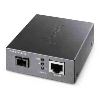 Медиаконвертер TP-Link TL-FC111A-20 Винница
