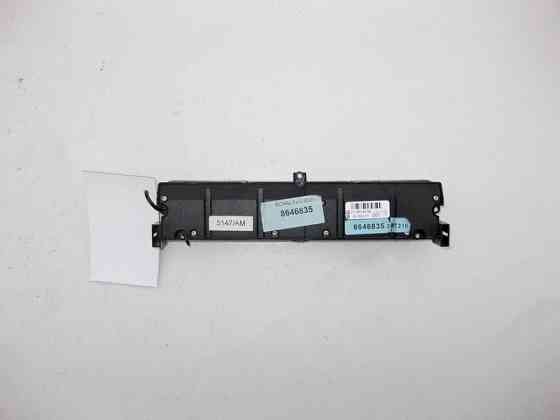 Mercedes-Benz  A2118218558 Блок кнопок аварійки, блокування дверей, "ESP", підігрів передніх сидінь E-Class W211 CLS C219 Одеса