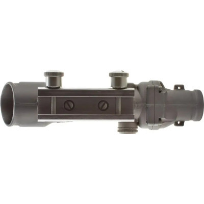 Тепловізійний приціл Trijicon ACOG 3.5x35 сітка .223 Red Chevron BAC NS (TA11-C-100236) Вінниця - фото 4